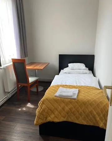 City Center Apartman Komárom Exterior photo