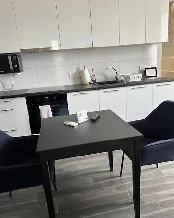City Center Apartman Komárom Exterior photo