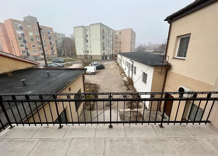 City Center Apartman
