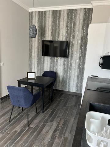Center Apartment Komarom