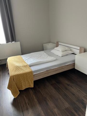 Center Apartment Komarom